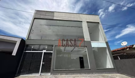 Salão, 270 m² - venda  ou aluguel  - Parque Campolim - Sorocaba/SP