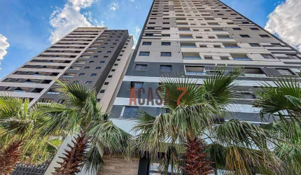 Apartamento com 3 dormitórios à venda, 88 m² - Jardim do Paço - Sorocaba/SP