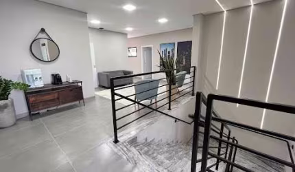 Sala para alugar, 15 m² - Jardim Paulistano - Sorocaba/SP