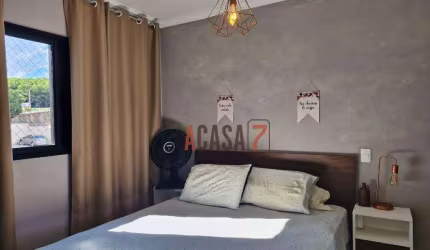 Oportunidade Apartamento no Condomínio JR Campolim - Zona sul de Sorocaba -Sp