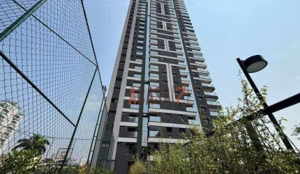 Apartamento duplex com duas suítes - Jardim Faculdade - Sorocaba/SP