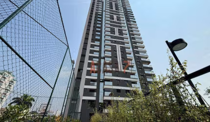 Apartamento duplex com duas suítes - Jardim Faculdade - Sorocaba/SP