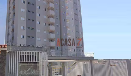 Apartamento com 2 dormitórios à venda, 70 m² - Vila Hortência - Sorocaba/SP