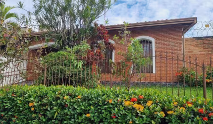 Casa com 3 quartos - Jardim Embaixador - Sorocaba/SP