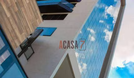 Sala comercial no Edifício Millenia Office - Jardim Emília - Sorocaba/SP