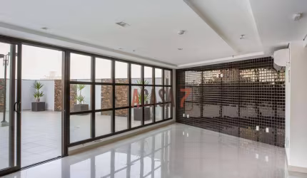 Sala comercial no Edifício Millenia Office - Jardim Emília - Sorocaba/SP