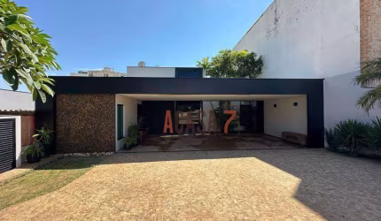 Casa com 3 dormitórios à venda, 200 m² - Condomínio Granja Deolinda - Sorocaba/SP