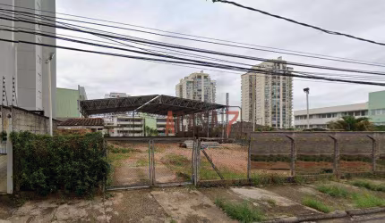 Terreno à venda, 894 m² - Jardim Emília - Sorocaba/SP