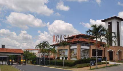 Casa com 3 quartos - Condomínio Villa Flora - Votorantim/SP