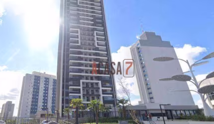 Apartamento com 2 dormitórios, 91 m² - venda ou aluguel - Parque Campolim - Sorocaba/SP
