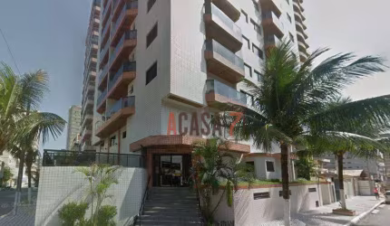 Apartamento com 4 dormitórios à venda, 350 m² - Tupi - Praia Grande/SP