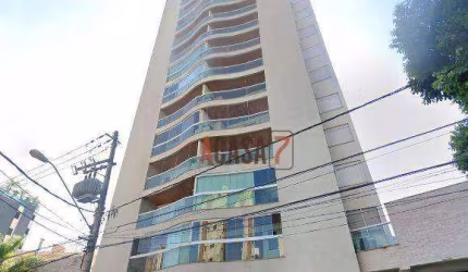 Apartamento com 3 dormitórios, 105 m² - venda ou aluguel - Jardim Paulistano - Sorocaba/SP