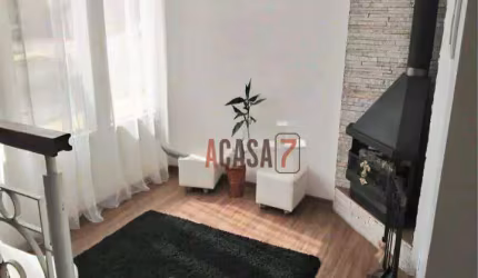 Casa com 3 quartos - Jardim Granja Deolinda - Sorocaba/SP