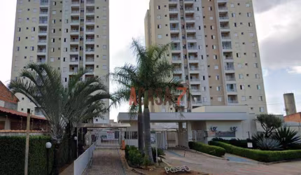 Apartamento à venda em Sorocaba/SP