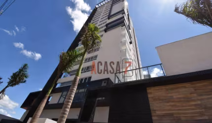 Apartamento com 3 suítes - Vila Independência - Sorocaba/SP