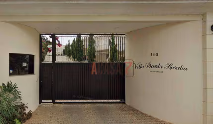 Casa com 3 quartos em villagio - Sorocaba/SP