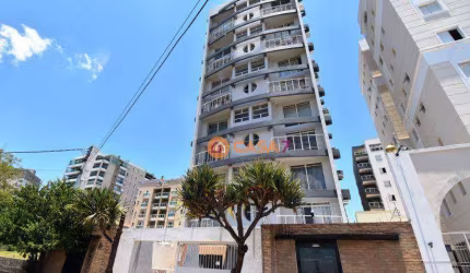 Loft no Parque Campolim - Sorocaba/SP
