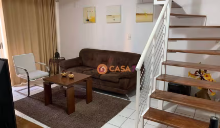 Loft no Parque Campolim - Sorocaba/SP