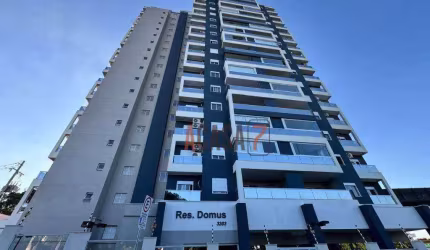Apartamento com 2 quartos - Jardim Santa Rosália - Sorocaba/SP