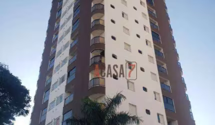 Apartamento para alugar - Jardim Portal da Colina - Sorocaba/SP