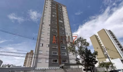 Apartamento com 2 dormitórios, 53 m²  - Parque Campolim - Sorocaba/SP