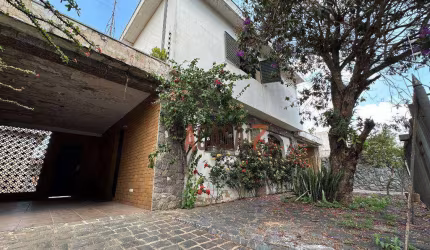 Casa com 5 dormitórios à venda, 286 m² por R$ 800.000,00 - Vila Independência - Sorocaba/SP