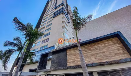 Apartamento com 3 suítes - Vila Independência - Sorocaba/SP