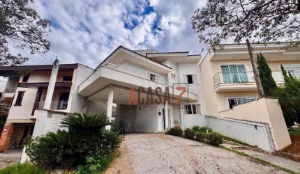 Casa com 4 quartos - Granja Olga III - Sorocaba/SP