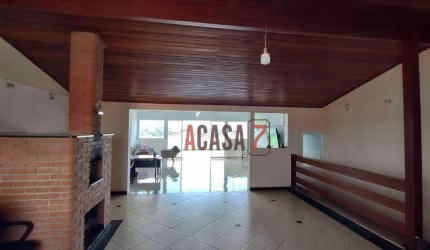 Casa com 3 quartos - Éden - Sorocaba/SP