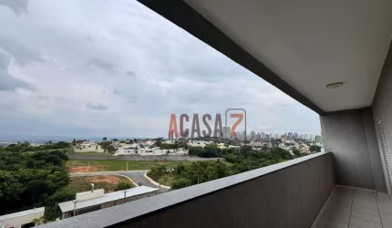 Apartamento com 3 quartos - Jardim Emília - Sorocaba/SP