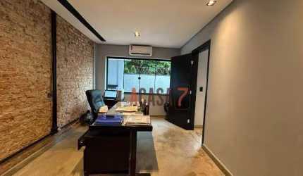 Casa comercial à venda, 150 m² - Centro - Sorocaba/SP