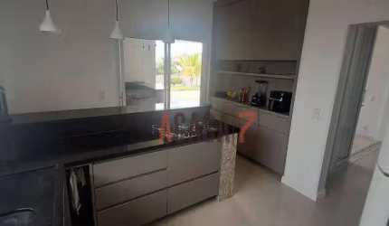 Casa com 3 quartos no Condomínio Solar do Bosque - Sorocaba/SP