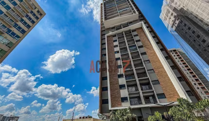 Apartamento de cobertura - Alto da Boa Vista - Sorocaba/SP