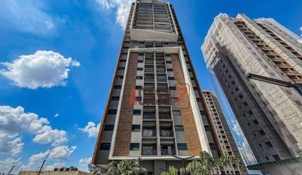Apartamento com 3 quartos - Alto da Boa Vista - Sorocaba/SP