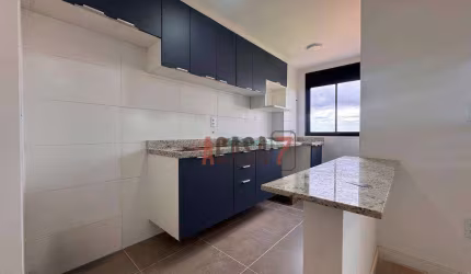 Apartamento no Alto da Boa Vista - Sorocaba/SP