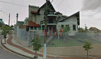 Casa comercial com 5 quartos - Jardim Eltonville - Sorocaba/SP