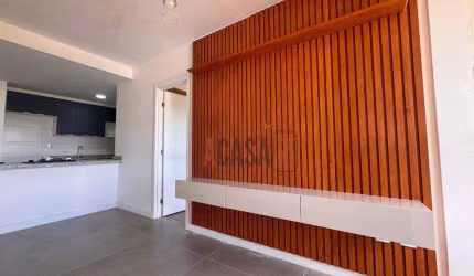 Apartamento com 1 quarto - Alto da Boa Vista - Sorocaba/SP