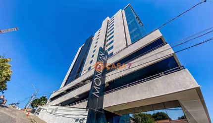 Sala para alugar, 184 m² - Jardim Emília - Sorocaba/SP