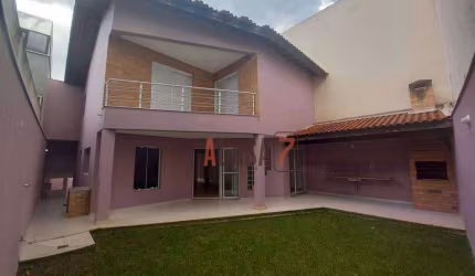 Casa com 4 quartos - Condomínio Village Saint Claire - Sorocaba/SP