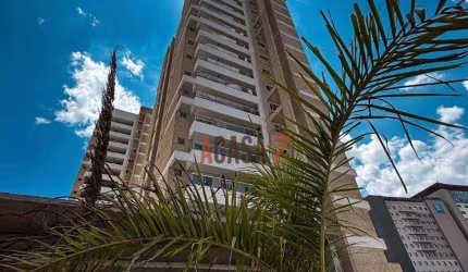 Apartamento com 3 quartos - Parque Campolim - Sorocaba/SP