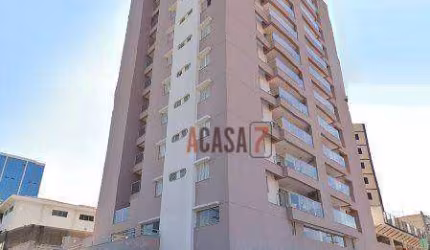 Apartamento com 3 dormitórios à venda, 87 m² - Jardim Sandra - Sorocaba/SP