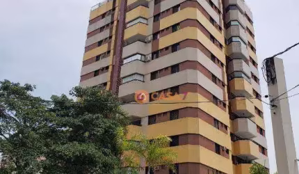 Apartamento com 3 quartos - Jardim Emília - Sorocaba/SP