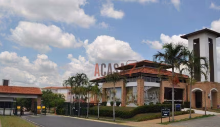 Apartamento com 2 quartos - Condomínio Villa Flora - Votorantim/SP