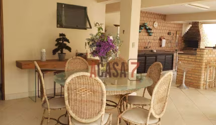 Casa com 2 dormitórios à venda, 308 m² - Jardim Vergueiro - Sorocaba/SP