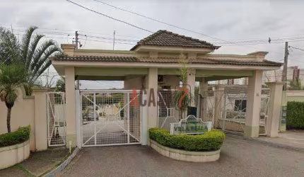 Casa com 3 dormitórios à venda, 134 m² - Condomínio Villa Bella - Sorocaba/SP