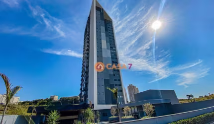 Apartamento com 3 dormitórios à venda, 88 m² - Jardim Maria José - Votorantim/SP