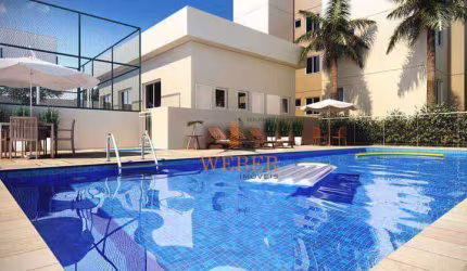 Apartamento 3 dormitórios