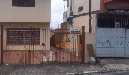 Sobrado com 3 dormitórios à venda, 250 m² por R$ 850.000,00 - Jardim Maria Rosa - Taboão da Serra/SP