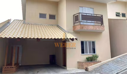 Casa a venda em São Roque