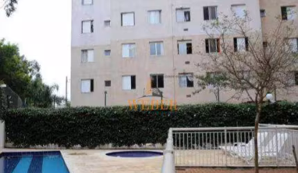 Apartamento repleto de planejados